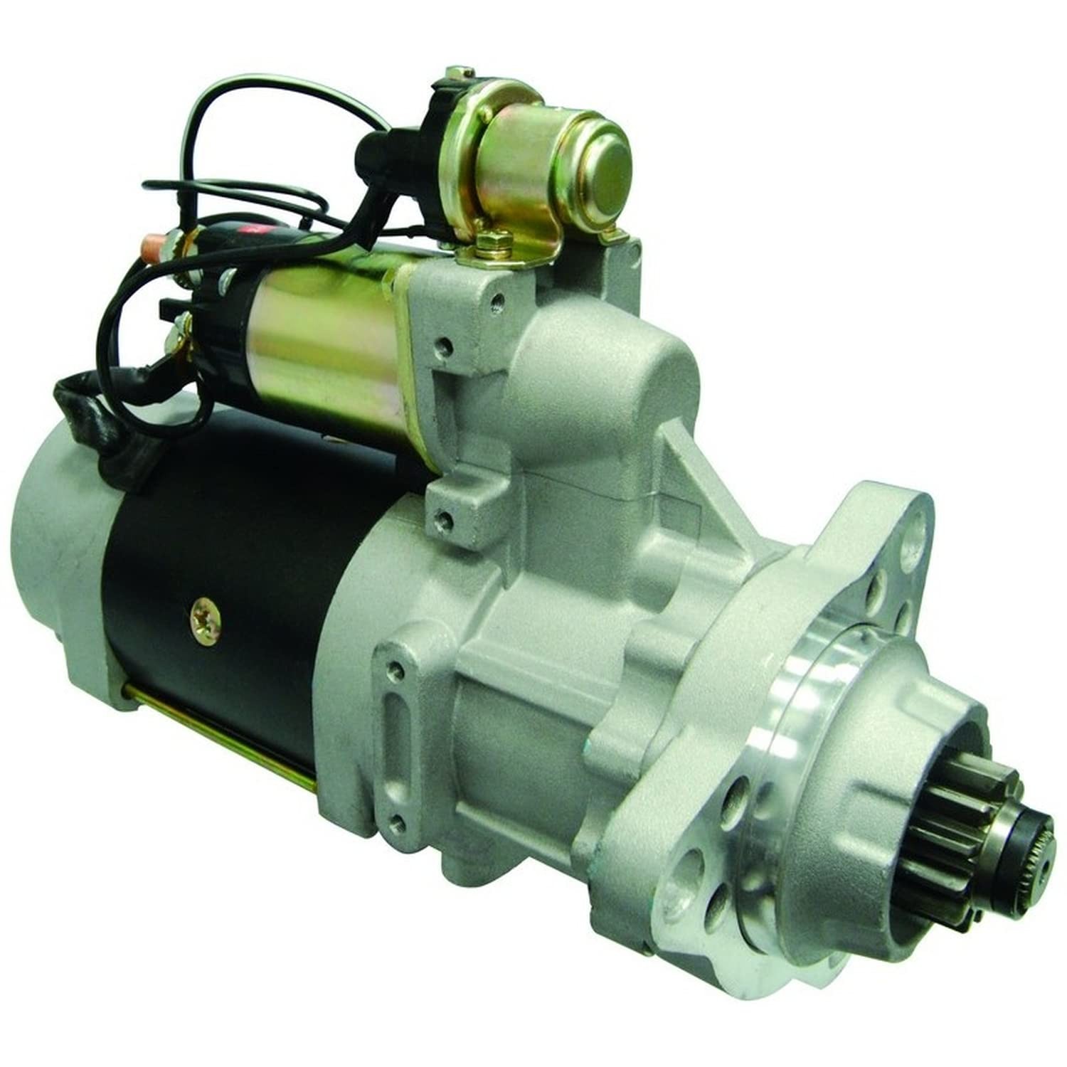 Car Starter Motor M009T80472