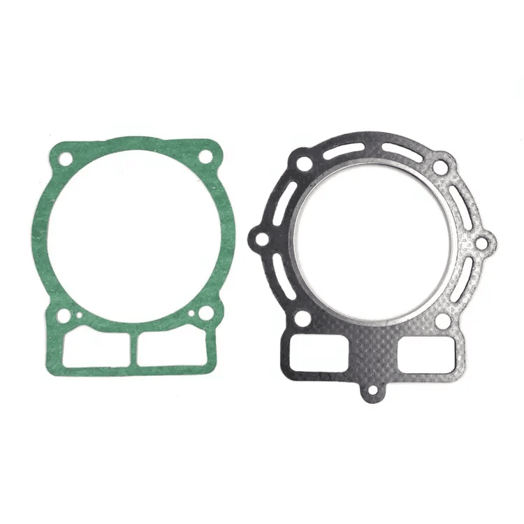Motorcycle Tusk Top End Head Cylinder Gaskets Kit for KTM 450 520 525 EXC MXC SX XC XC-F 450 XCF450 MXR 525 IRS