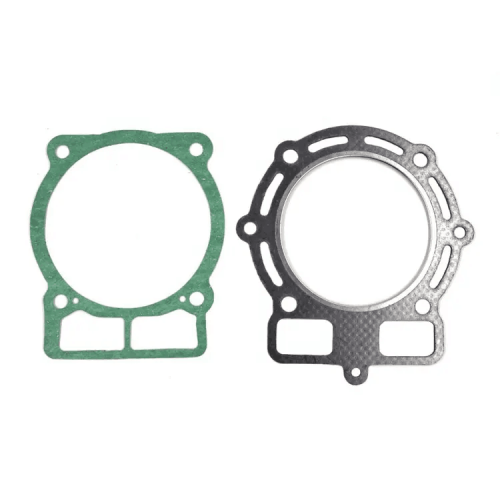 Motorcycle Tusk Top End Head Cylinder Gaskets Kit for KTM 450 520 525 EXC MXC SX XC XC-F 450 XCF450 MXR 525 IRS