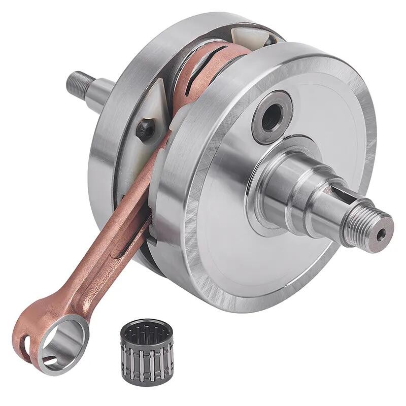 For KTM 54830018200/300 Motorcycle Crankshaft Assembly Connecting Rod Parts for 250 SX EXC SXS 300 MXC