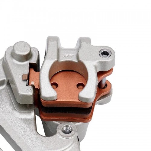 54813080101 Motorcycle Rear Brake Caliper for KTM 125 150 200 250 300 350 400 450 500 505 530 SX XC SXF XCF XCW XCFW EXC EXCFpicture5