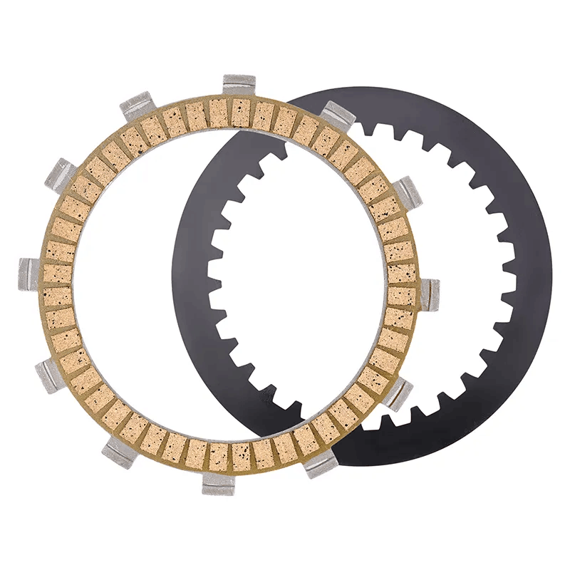 Motorcycle Friction Plate and Steel Clutch Plate Kit for KTM 47032011000 47032010000 85 105 SX XC Husqvarna85 TC85
