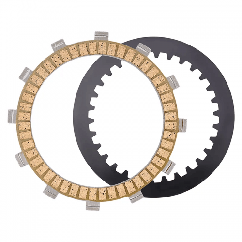 Motorcycle Friction Plate and Steel Clutch Plate Kit for KTM 47032011000 47032010000 85 105 SX XC Husqvarna85 TC85