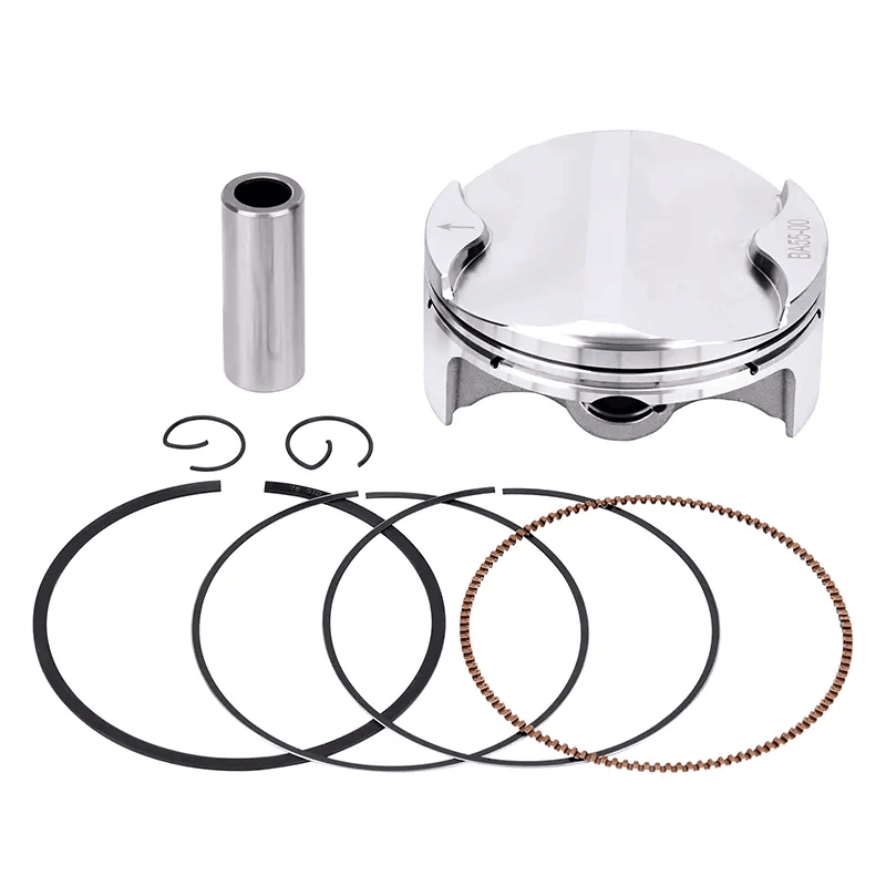 Motorcycle Engine Parts STD 76mm Piston Ring Kit for KTM 77030007000I 250 SXF XC-F XCF-W SXS-F EXC-F Husaberg FE250