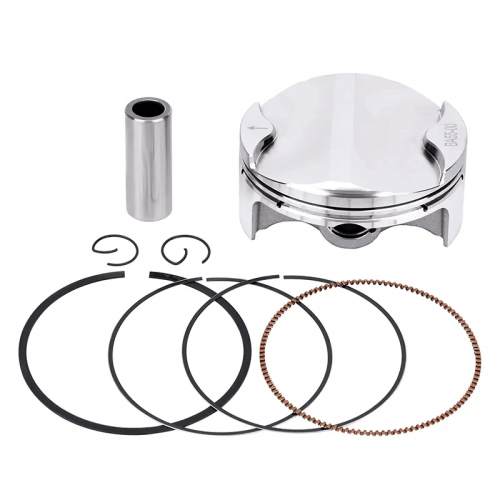 Motorcycle Engine Parts STD 76mm Piston Ring Kit for KTM 77030007000I 250 SXF XC-F XCF-W SXS-F EXC-F Husaberg FE250