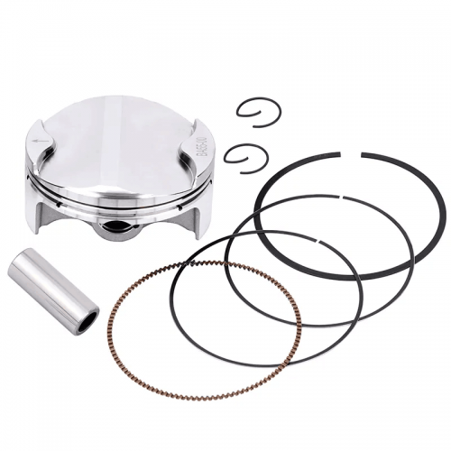 Motorcycle Engine Parts STD 76mm Piston Ring Kit for KTM 77030007000I 250 SXF XC-F XCF-W SXS-F EXC-F Husaberg FE250picture4