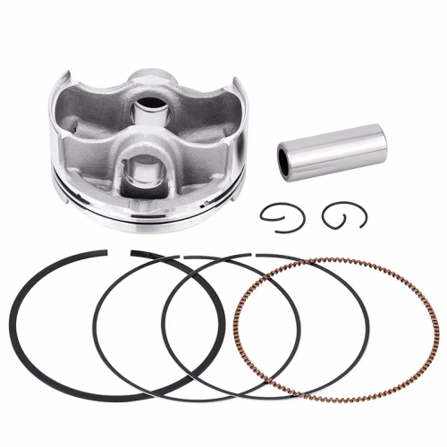 Motorcycle Engine Parts STD 76mm Piston Ring Kit for KTM 77030007000I 250 SXF XC-F XCF-W SXS-F EXC-F Husaberg FE250picture5