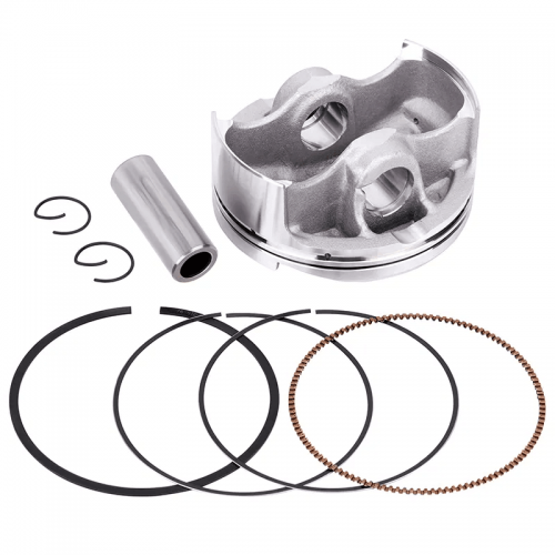 Motorcycle Engine Parts STD 76mm Piston Ring Kit for KTM 77030007000I 250 SXF XC-F XCF-W SXS-F EXC-F Husaberg FE250picture3