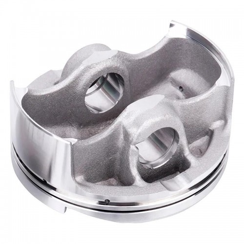 Motorcycle Engine Parts STD 76mm Piston Ring Kit for KTM 77030007000I 250 SXF XC-F XCF-W SXS-F EXC-F Husaberg FE250picture2