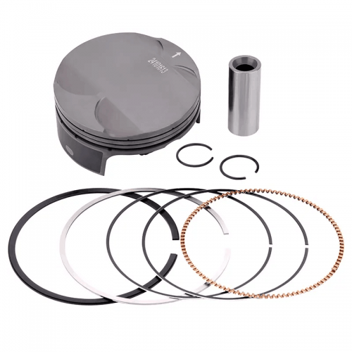 Motorcycle Forging Engine Parts Cylinder Bore Size Piston Rings Kit for KTM 90230038000 390 Duke RC Adventure