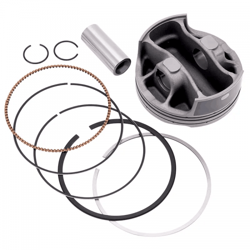 Motorcycle Forging Engine Parts Cylinder Bore Size Piston Rings Kit for KTM 90230038000 390 Duke RC Adventurepicture3