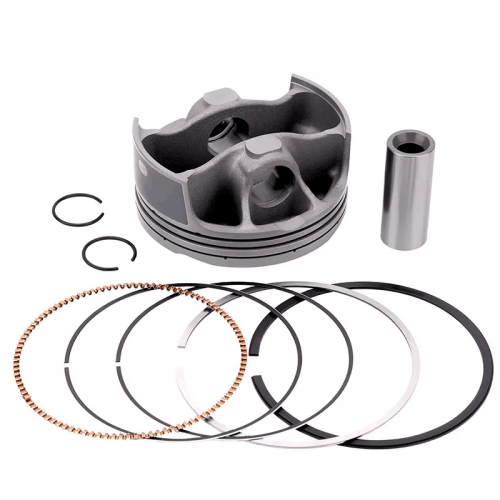 Motorcycle Forging Engine Parts Cylinder Bore Size Piston Rings Kit for KTM 90230038000 390 Duke RC Adventurepicture2