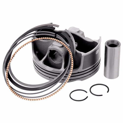 Motorcycle Forging Engine Parts Cylinder Bore Size Piston Rings Kit for KTM 90230038000 390 Duke RC Adventurepicture5