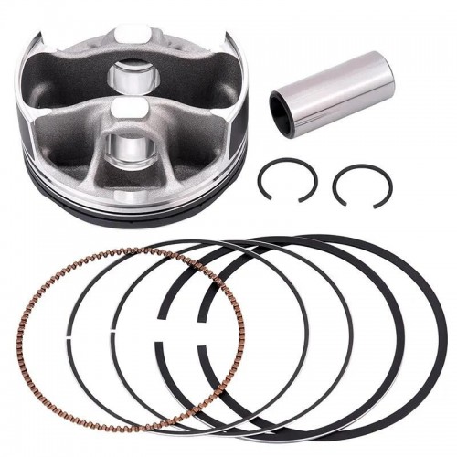 88mm Motorcycle Forged Cylinder Piston Rings Kit for KTM Duke 790 Adventure R Rally CF MOTO 800picture2