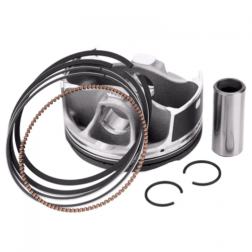88mm Motorcycle Forged Cylinder Piston Rings Kit for KTM Duke 790 Adventure R Rally CF MOTO 800picture6