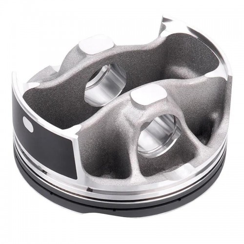 88mm Motorcycle Forged Cylinder Piston Rings Kit for KTM Duke 790 Adventure R Rally CF MOTO 800picture5