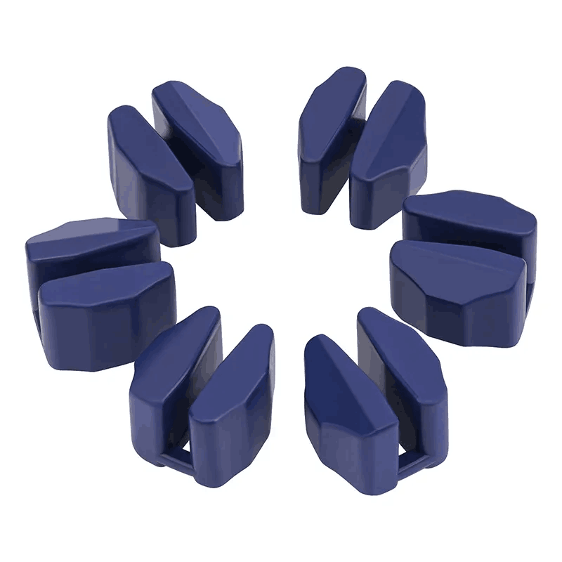78132025100 78132018000 DAMPING RUBBER for KTM 250 300 350 450 500 EXC-F SX XC XCF-W XC-W XW-F SX-F XC-F XCF-W EXC