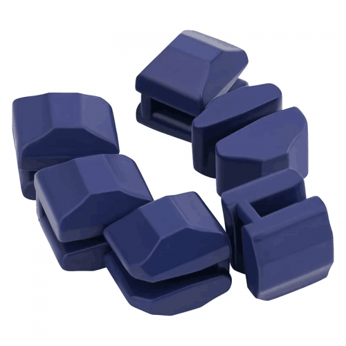 78132025100 78132018000 DAMPING RUBBER for KTM 250 300 350 450 500 EXC-F SX XC XCF-W XC-W XW-F SX-F XC-F XCF-W EXCpicture3