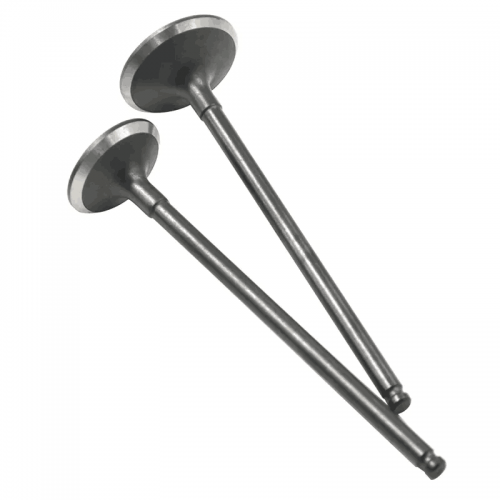 77036030000 77036031000 Motorcycle Engine Parts Intake & Exhaust Valves Kit for KTM 250 EXC-F SX-F XC-F XCF-W HUSABERG250 FE250picture3
