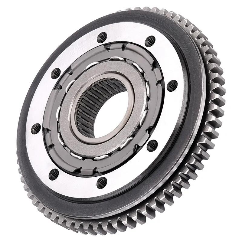 Motorcycle One Way Bearing Starter Clutch Kit for KTM 60239105000 60340020000 1290 SUPER DUKE 1190 1090 ADVENTURE R RC8-R SD-R