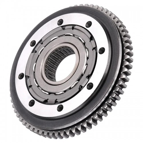 Motorcycle One Way Bearing Starter Clutch Kit for KTM 60239105000 60340020000 1290 SUPER DUKE 1190 1090 ADVENTURE R RC8-R SD-R