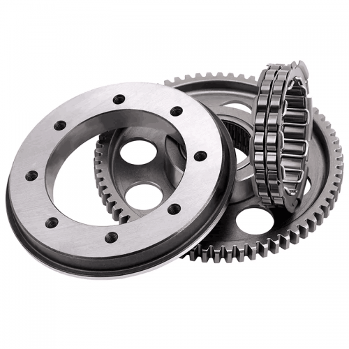 Motorcycle One Way Bearing Starter Clutch Kit for KTM 60239105000 60340020000 1290 SUPER DUKE 1190 1090 ADVENTURE R RC8-R SD-Rpicture2