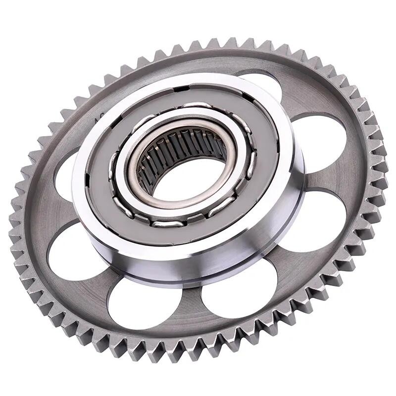 Motorcycle One Way Bearing Starter Clutch Kit for KTM 350 EXC-F EXCF 2022