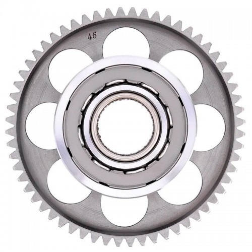 Motorcycle One Way Bearing Starter Clutch Kit for KTM 350 EXC-F EXCF 2022picture5