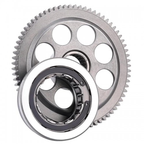 Motorcycle One Way Bearing Starter Clutch Kit for KTM 77040020000 77040025000 250 EXC-F XC-F XCF-W EXCF XCF XCFWpicture6