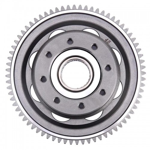 Motorcycle One Way Bearing Starter Clutch Kit for KTM 77040020000 77040025000 250 EXC-F XC-F XCF-W EXCF XCF XCFWpicture2