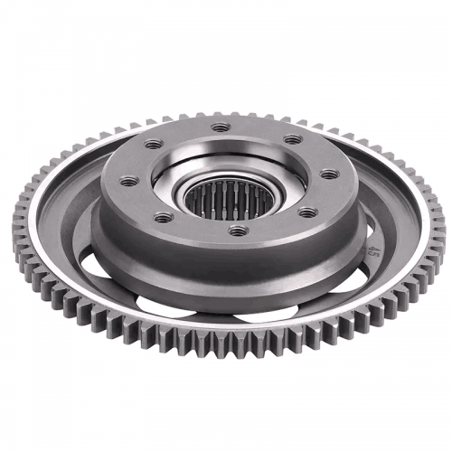 Motorcycle One Way Bearing Starter Clutch Kit for KTM 77040020000 77040025000 250 EXC-F XC-F XCF-W EXCF XCF XCFWpicture5