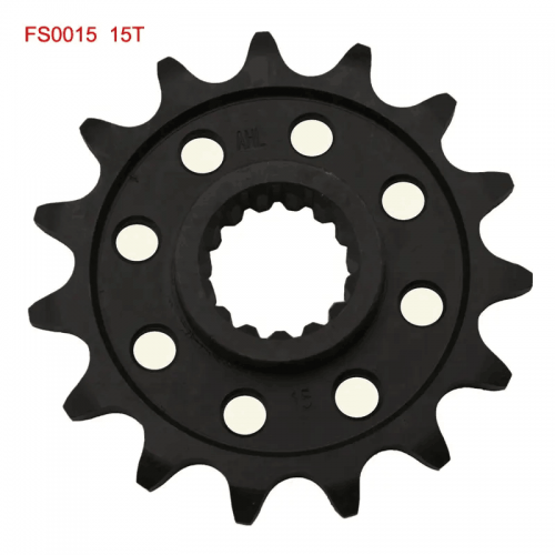 14T~17T Motorcycle Parts Forging Front Sprocket for KTM 620 Duke LC4 R Rally SM SMC SMR 790 Adventure 890picture3