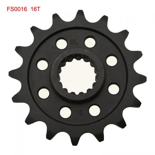 14T~17T Motorcycle Parts Forging Front Sprocket for KTM 620 Duke LC4 R Rally SM SMC SMR 790 Adventure 890picture5