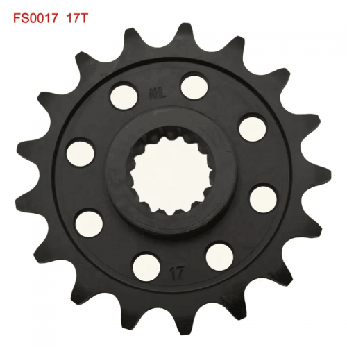 14T~17T Motorcycle Parts Forging Front Sprocket for KTM 620 Duke LC4 R Rally SM SMC SMR 790 Adventure 890picture6