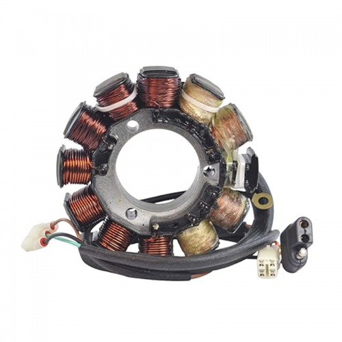 Brand New Stator Coil for Arctic Cat M5 500 EFI L/C 2006 3006-403 3006-660picture4