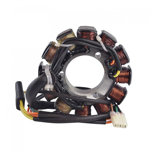 Brand New Stator Coil for Arctic Cat M5 500 EFI L/C 2006 3006-403 3006-660picture3