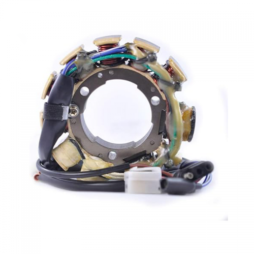 Brand New Stator Coil for Arctic Cat Powder 500/580/600 Special EFI L/C 1997–2000