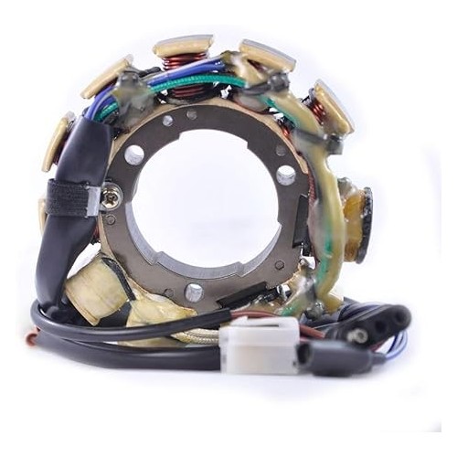 Brand New Stator Coil for Arctic Cat Powder 500/580/600 Special EFI L/C 1997–2000picture4