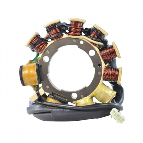 Brand New Stator Coil for Arctic Cat ZL 500/580/600 EFI L/C 1999–2000 3005-080