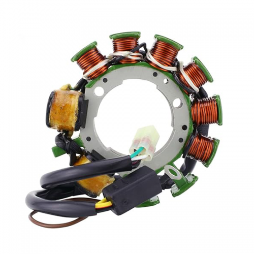 Stator Coil for Arctic Cat EXT 600 Touring/Triple 1997–1998 & Triple Touring 1999–2000