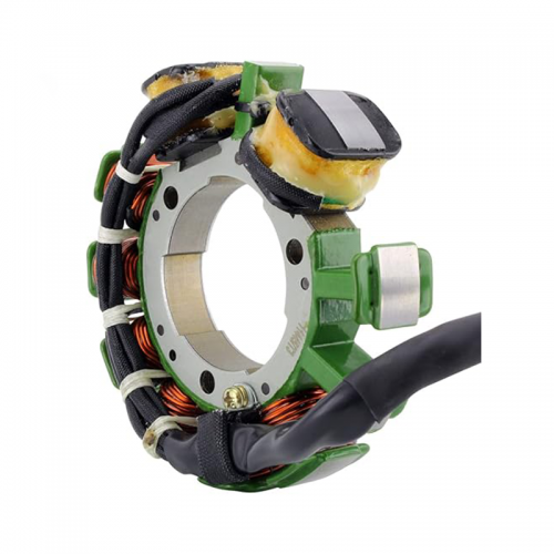 Stator Coil for Arctic Cat Powder 600 Special/Xtreme Carb L/C 1997–1999picture5