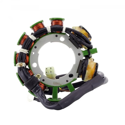 Stator Coil for Arctic Cat ZL 500/600 Carb L/C 1998–2000 3004-716