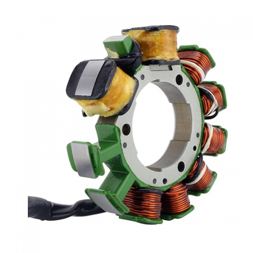 Stator Coil for Arctic Cat ZR 440/500/600 Carb & Sno Pro L/C 1998–2000