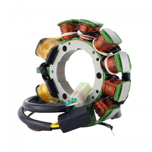 Stator Coil for Arctic Cat ZR 440/500/600 Carb & Sno Pro L/C 1998–2000picture4