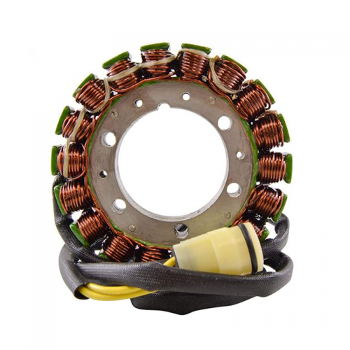 Stator Coil for Arctic Cat 650 V-2 FIS / V-Twin FIS Auto 4x4 (2004–2006) | New | Replaces OEM 3201-182