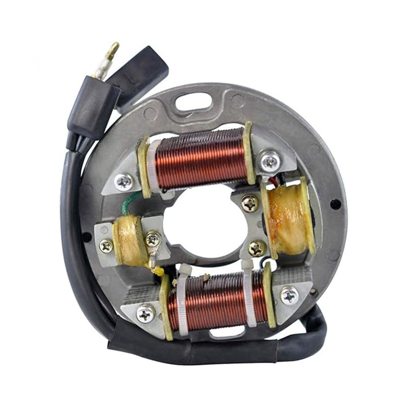 Stator Coil for Arctic Cat Cheetah/Cougar 440 & Cougar Mountain Cat 1991–1994
