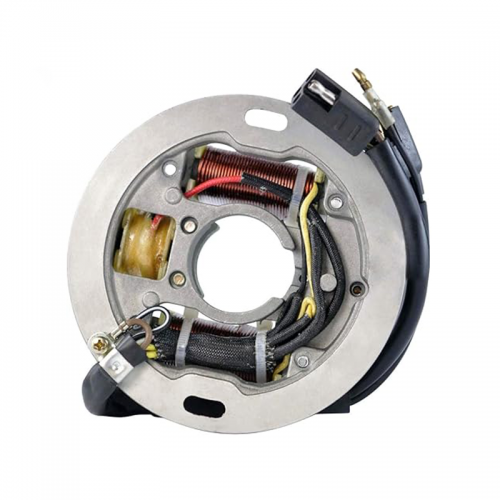 Stator Coil for Arctic Cat Jag/Panther/Pantera 440 Snowmobiles 1990–1996