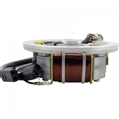 Stator Coil for Arctic Cat Jag/Panther/Pantera 440 Snowmobiles 1990–1996picture4