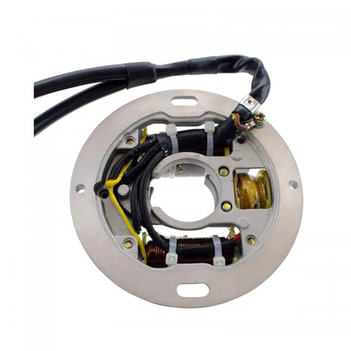 Stator Coil for Arctic Cat ZL 440 Carb L/C Snowmobile 1997–2000 3005-325picture2