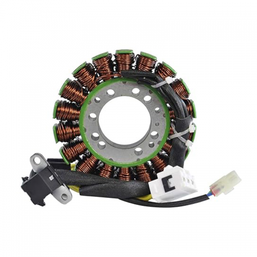 New Stator Coil for Arctic Cat Jaguar Z1 & Z1 Turbo EFI L/C Snowmobiles 2007–2011
